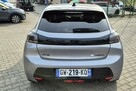 Peugeot 208 Lifting 1.2i PureTech 100 Hybrid 48V Alu Tablet - 9