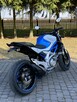 Suzuki Gladius SFV SV 650 na kat A2 2011r! - 2