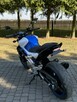 Suzuki Gladius SFV SV 650 na kat A2 2011r! - 3