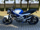 Suzuki Gladius SFV SV 650 na kat A2 2011r! - 4