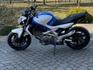 Suzuki Gladius SFV SV 650 na kat A2 2011r! - 5