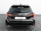 Toyota Corolla WD9835U#1.8 Hybrid Comfort K.cof PAKIET TECH Podgrz.f Salon PL VAT 23% - 8