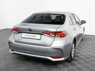 Toyota Corolla WD9898R#1.8 Hybrid Style K.cof Pół skóra Podgrz.f Salon PL VAT 23% - 5
