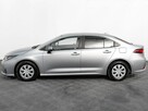 Toyota Corolla WD9898R#1.8 Hybrid Style K.cof Pół skóra Podgrz.f Salon PL VAT 23% - 9