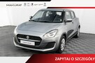 Suzuki Swift WD2181S#1.2 Dualjet SHVS Premium CVT Cz.cof Salon PL VAT 23%