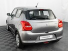 Suzuki Swift WD2181S#1.2 Dualjet SHVS Premium CVT Cz.cof Salon PL VAT 23% - 4