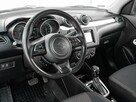 Suzuki Swift WD2181S#1.2 Dualjet SHVS Premium CVT Cz.cof Salon PL VAT 23% - 6