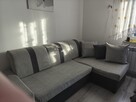 Sprzedam narożnik z funkcją spania/ rogówkę - 2