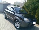HYUNDAI/TUCSON/2.0/BENZYNKA/4X4/SALON-POLSKA/STAN-BDB/ - 5