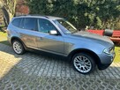 BMW X3 - 1