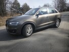 Audi Q3 2.0 TDI, stan idealny - 3