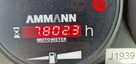 WALEC DROGOWY AMMANN AV130X - 14