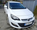 Opel Astra J 2017 - 6