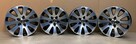 OE GM Opel Insignia 8,5Jx19 5x120 13354428 13235013 - 10