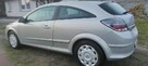 Astra GTC 1.6 benzyna