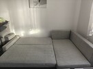 Sprzedam narożnik z funkcją spania/ rogówkę - 4