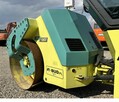 WALEC DROGOWY AMMANN AV130X - 15