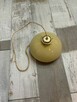 Lampa wisząca z kloszem typu beret - 2