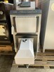 Kocioł na pellet termo - tech PELL DUO+ 14 kW palnik pellet - 3