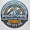POGOTOWIE KANALIZACYJNE CHORZÓW 24H / 7DNI 691-573-515