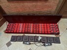 Chauvet DJ FREEDOM STICK X4 system akum z bezprzewodowym DMX - 5