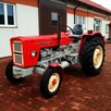 Ciągnik Ursus C-360 1985 Silnik 4 Cyl Odnowiony Zarejestrowa - 4