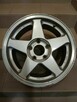 Kultowe felgi RACING LINE 5x120 16 SIGMA (rally, racing). - 2