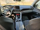 Peugeot 3008/kamera/radar/automat - 14