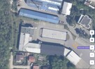 Hala magazynowa produkcja 1012 mkw Gdańsk Obwodnica Straszyn - 6