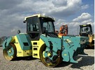 WALEC DROGOWY AMMANN AV130X - 9