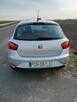 Seat Ibiza 1,2 benzyna, 5 drzwi, klima, zarejestrowany