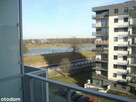 Dwupokojowe mieszkanie z widokiem na Odrę - 11