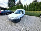 Peugeot Partner II Peugeot Partner 1.9D – 2003 Rok - 3