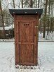 WC na działkę - 3