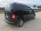 Volkswagen Caddy Roncalli - 4