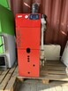 Kocioł na pellet Moceko oxypell 8 kw palnik pellet drewno - 2