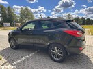 Hyundai ix35 1.6 GDI Premium 2WD
