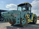 WALEC DROGOWY AMMANN AV130X