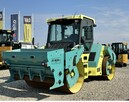 WALEC DROGOWY MARKI AMMANN AV130X - 4