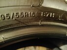 Opony lato Michelin Primacy 4 Nowe ,bez przebiegu 195/55 R16 - 12