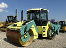 WALEC DROGOWY AMMANN AV130X - 8