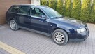 Audi A6 2001 2.4 V6 Kombi Hak Gaz