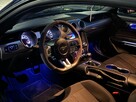 Wynajem Samochod Ford Mustang GT 5.0 - Wypożyczalnia DRIVE I - 15