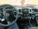 Fiat Ducato chlodnia - 10