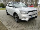 Ssangyong Tivoli 2016 1.6 - 3
