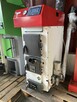Kocioł na pellet Moceko oxypell 8 kw palnik pellet drewno