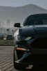 Wynajem Samochod Ford Mustang GT 5.0 - Wypożyczalnia DRIVE I - 9