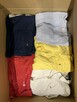 Odzież second hand zara berskha H&M tommy boss Mkors stock s - 9