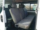 OPEL/VIVARO/1.9/DIESEL/9-OSÓB/SPRAWNY/ZAREJESTR/ - 7