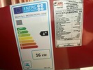 Kocioł na pellet Moceko biopal 16 kw palnik pellet drzewo - 6